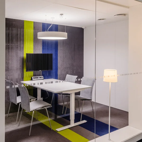 Data installation — Watt El & Entreprise