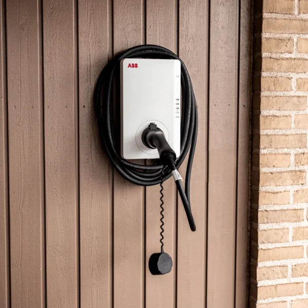 Ladestandere — Watt El & Entreprise