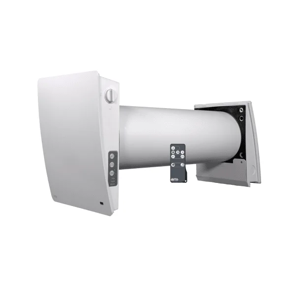 Ventilation — Watt El & Entreprise
